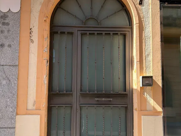 Casa o chalet independiente en Calle Manuel Benayas, 7 - Foto 2