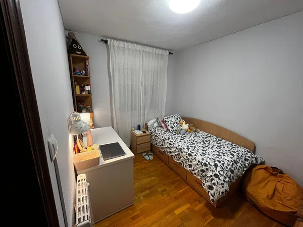 Piso en calle Saturnino Fresno, 18 - Foto 6