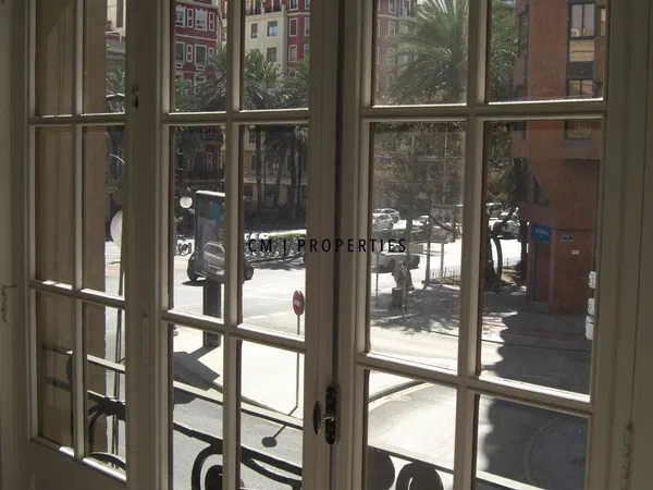 Piso en Calle de Ruzafa, El Pla del Remei - Foto 2