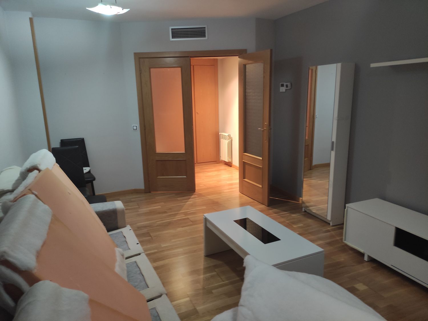 Piso en calle los Curas, 45 - Foto 2