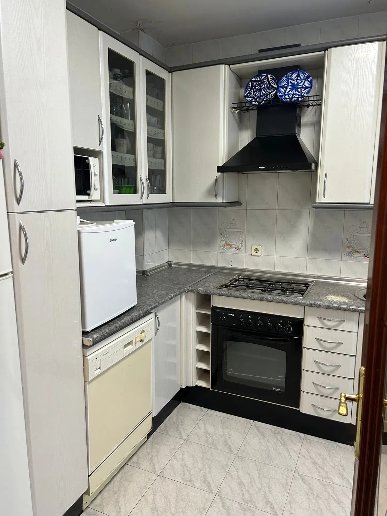 Piso en calle Fernando Poo, 48 - Foto 3