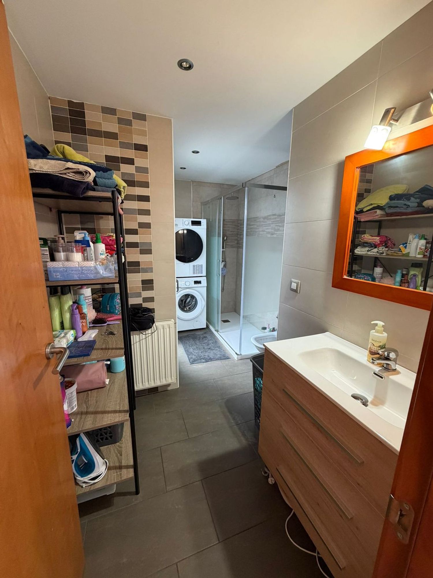 Dúplex en Calle Clerch i Nicolau, 1 - Foto 21