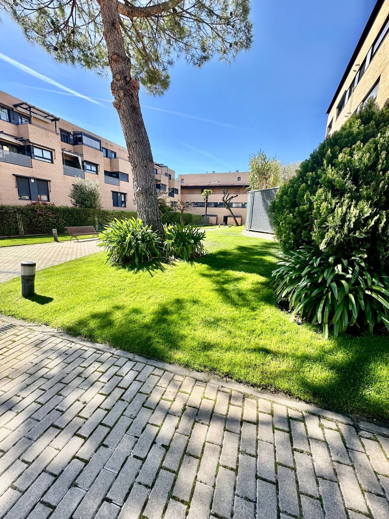 Piso en calle Ortega y Gasset, 1 - Foto 17