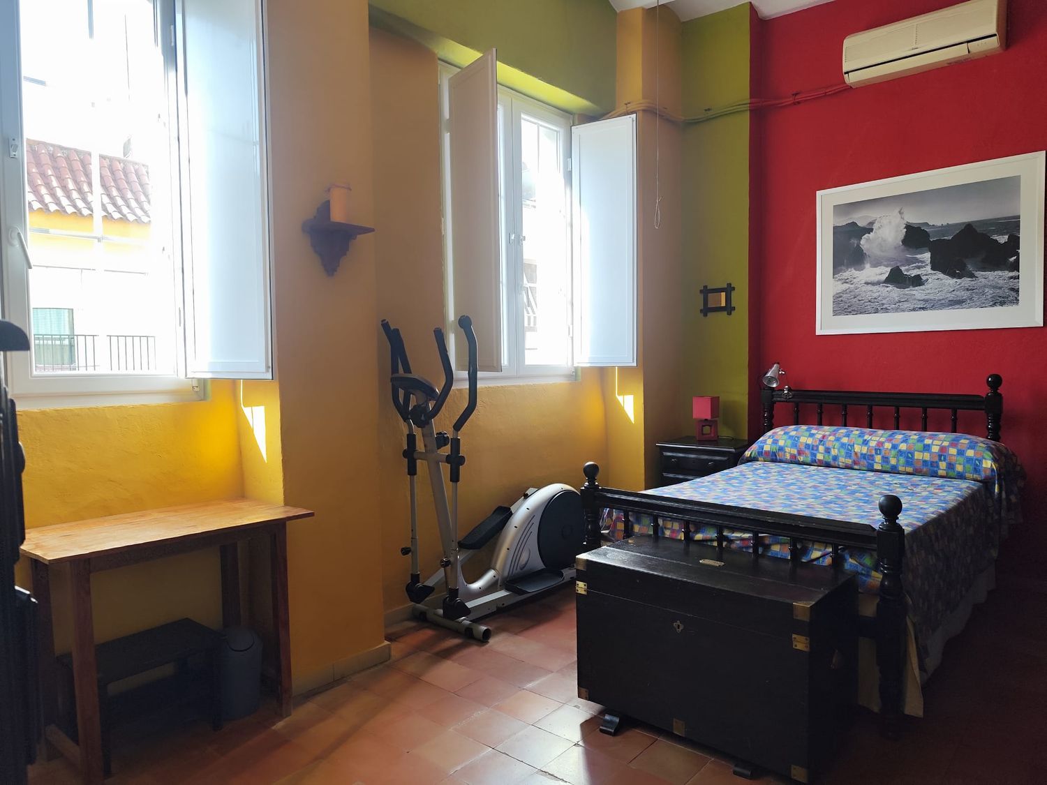 Piso en Ardilla, 9, López de Gomara - Foto 7