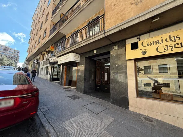 Piso en cuesta del Sancti-Spíritus, 10 - Foto 1