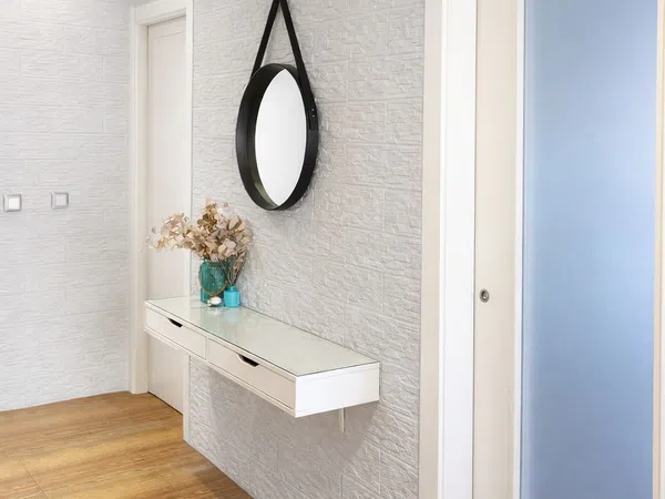 Ático en calle Teulada, 24 - Foto 3