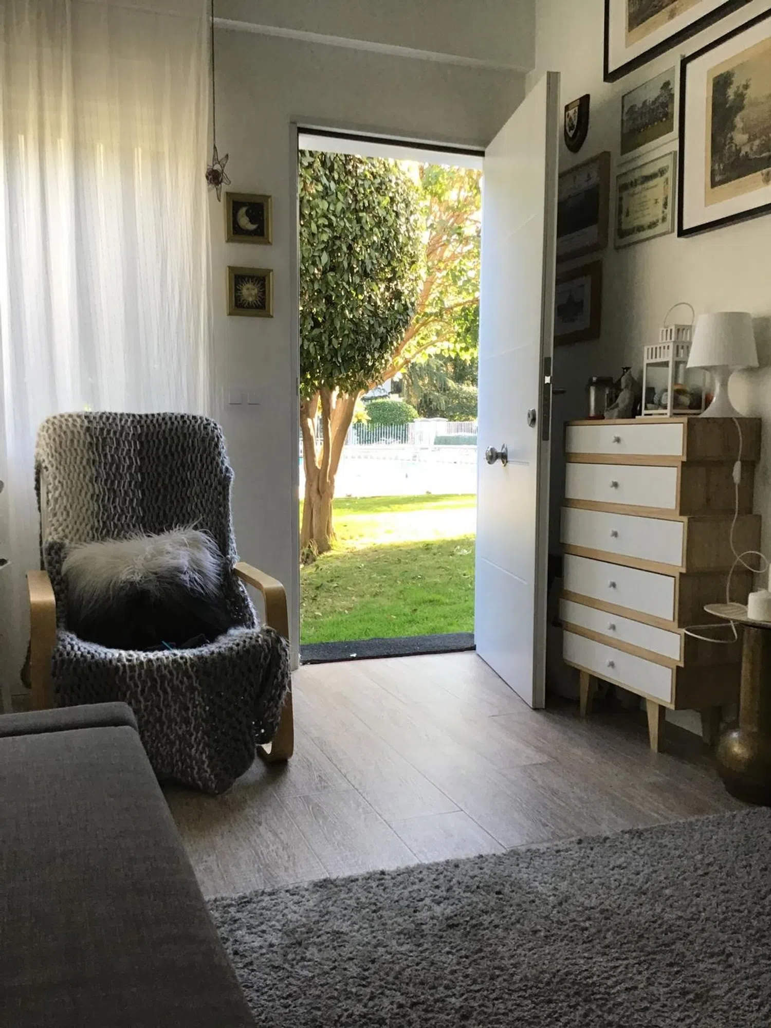 Piso en avenida de las Azaleas, 24 - Foto 2