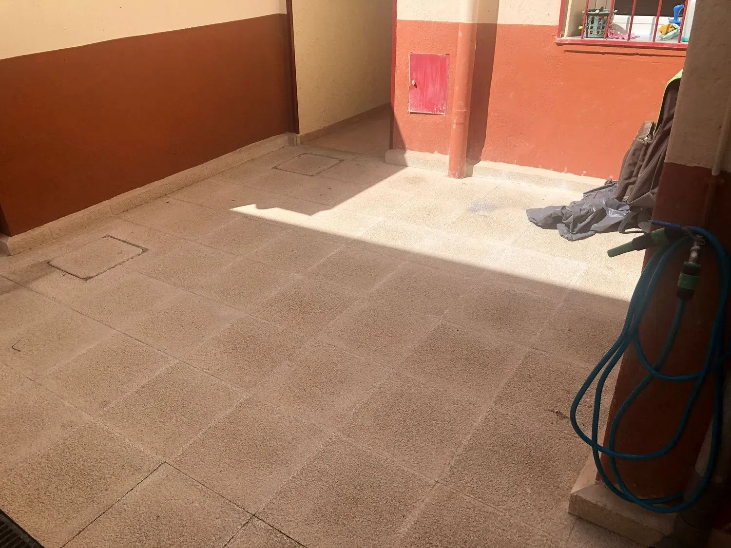 Estudio en calle de San Valeriano, 25 - Foto 6