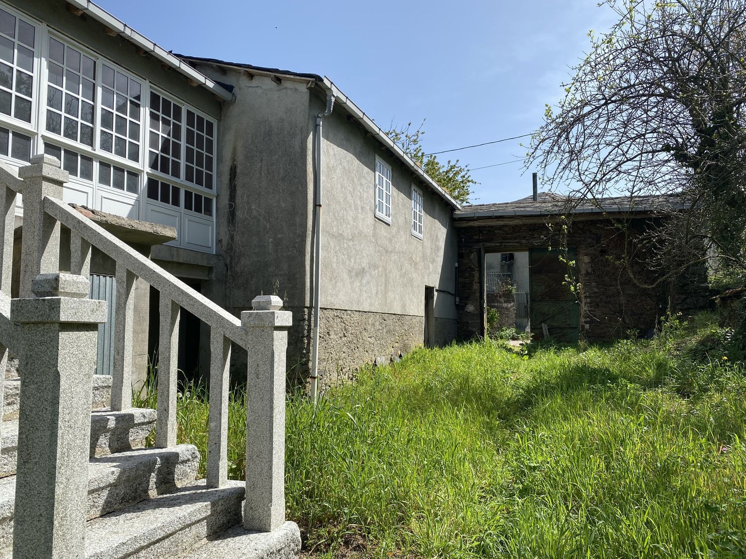 Casa de pueblo en Lugar Castro, 90 - Foto 4