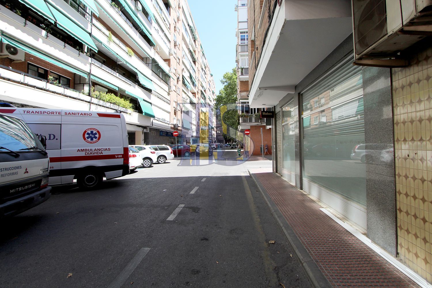 Piso en Calle Madre de Dios, 5, Casco Histórico - Foto 29
