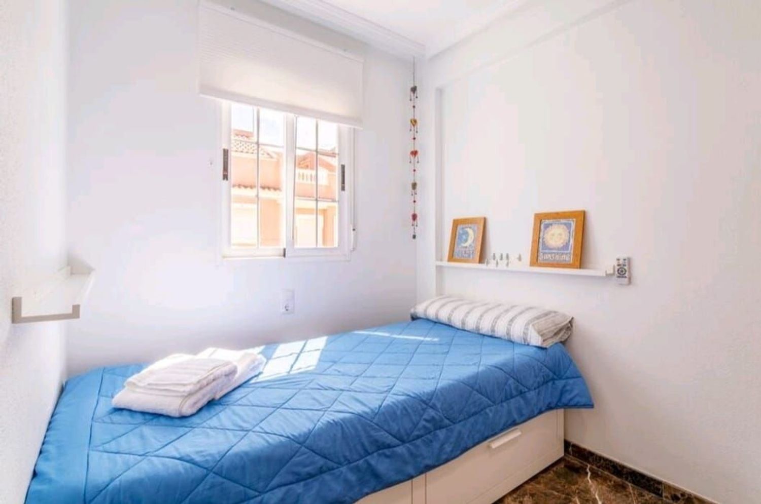 Chalet adosado en avenida de Portugal, 95 - Foto 13