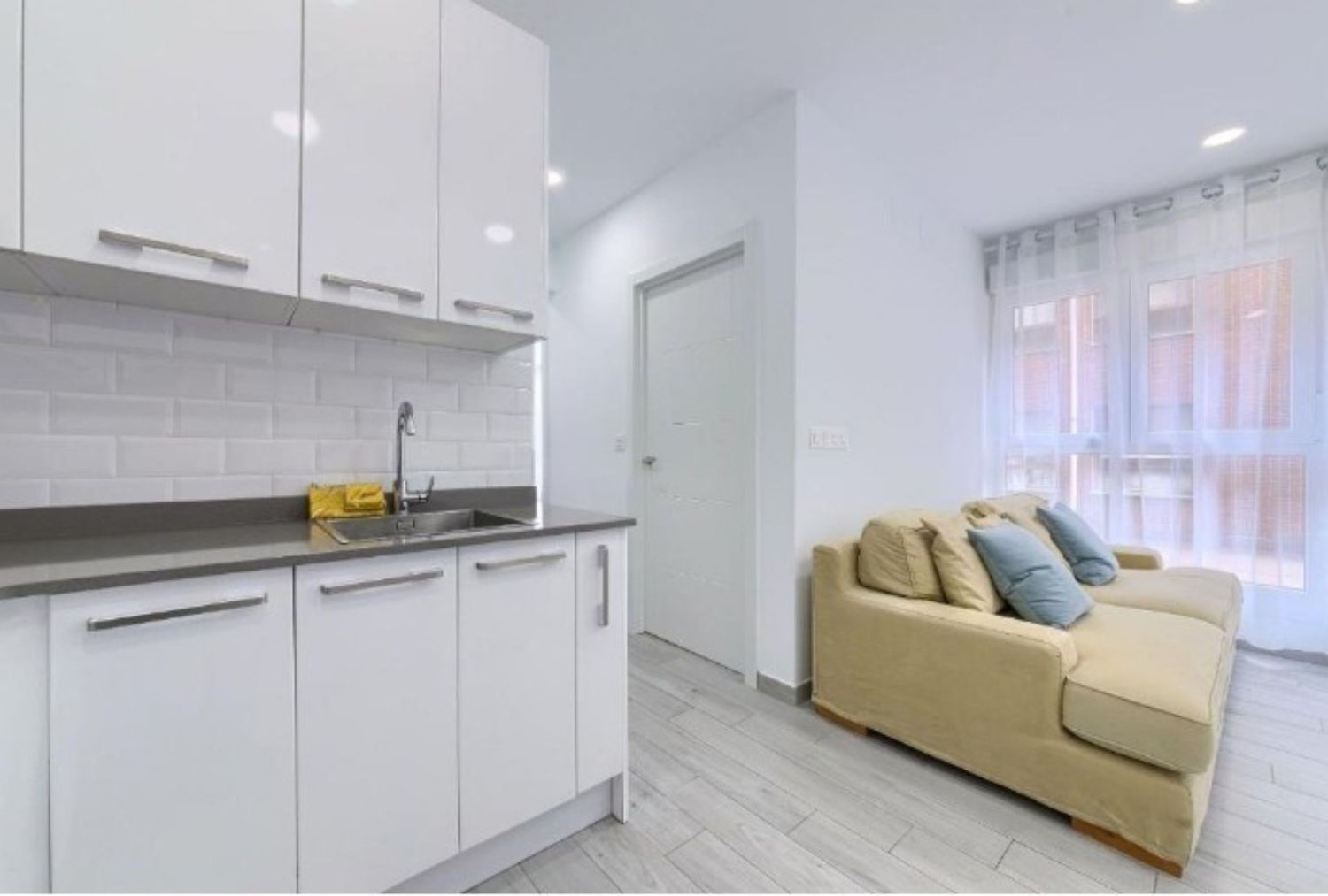 Piso en Calle Kasune, 10, Villamonte - Foto 16
