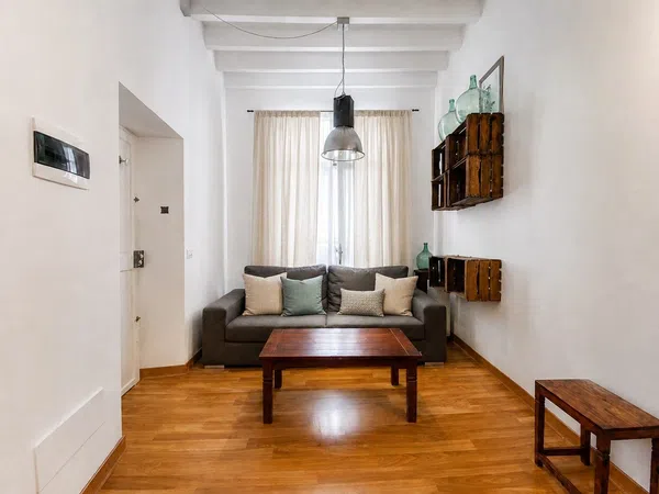 Piso en Calle Del Sindicat, 8, Sindicat - Foto 1