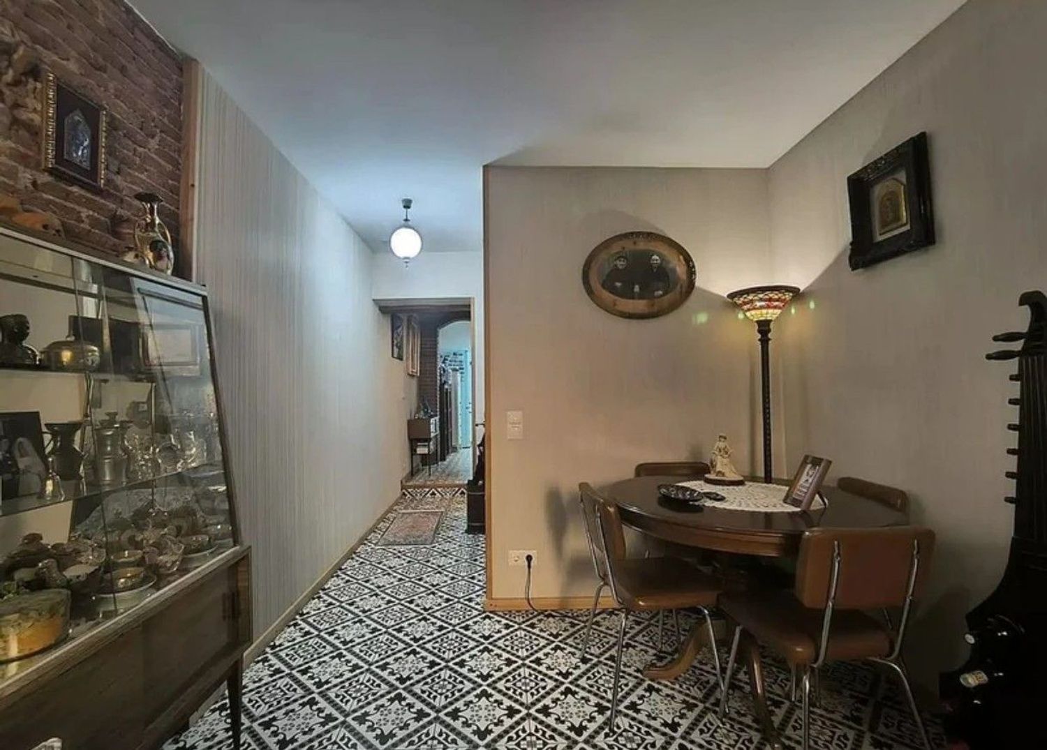 Casa de pueblo en Avenida Coronel Estrada, 17 - Foto 2