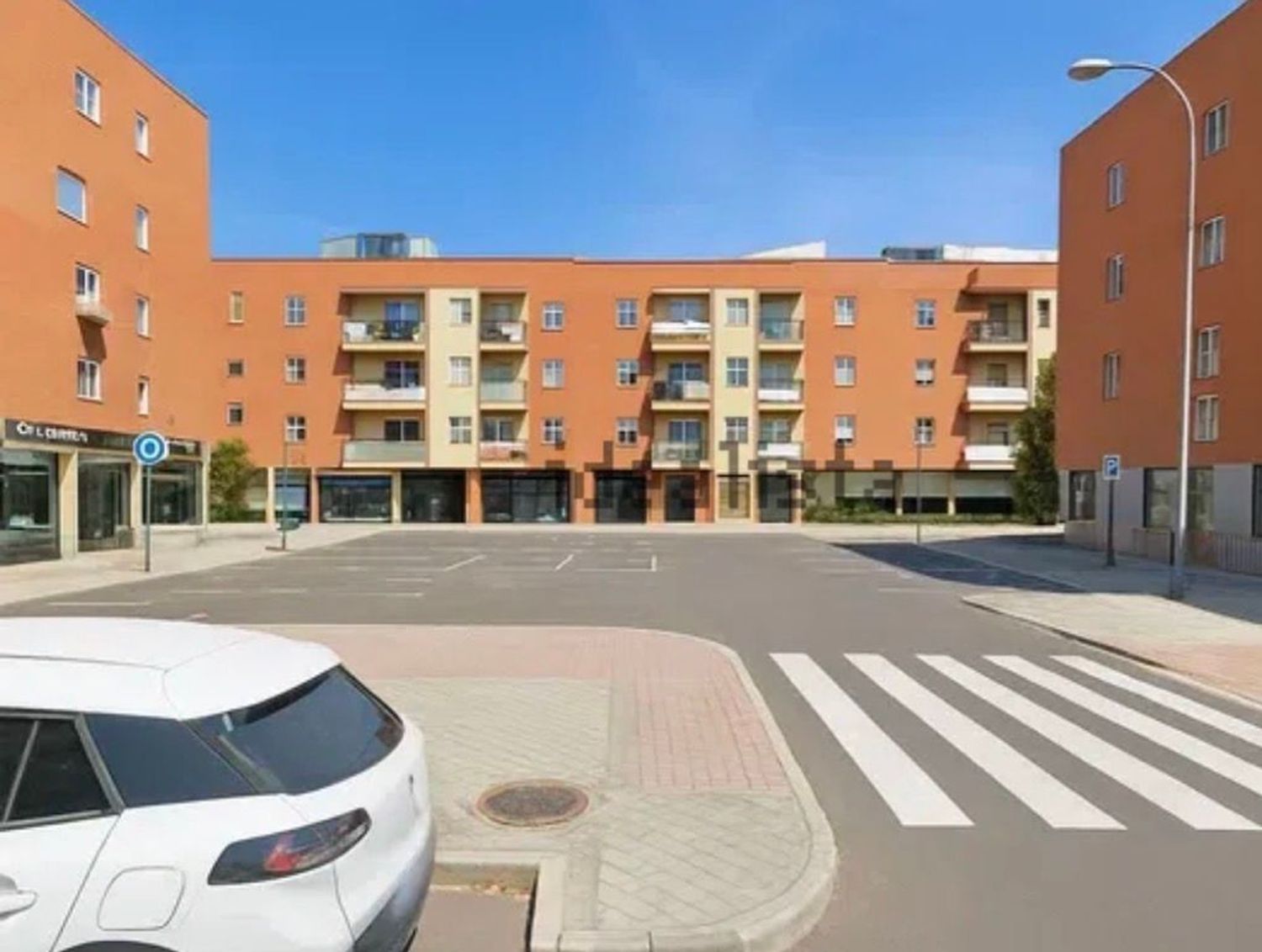 Dúplex en avenida del Dos de Mayo, 9 - Foto 1