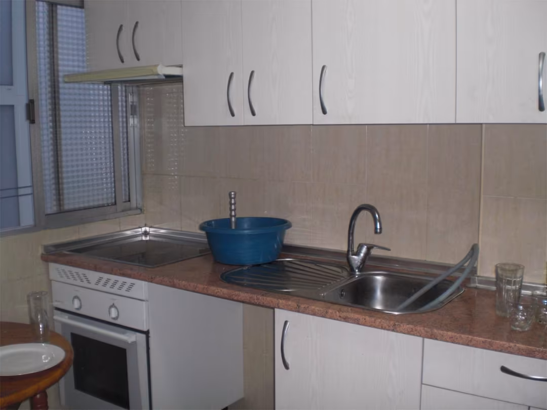 Piso en  Calle de San Maximiliano 47