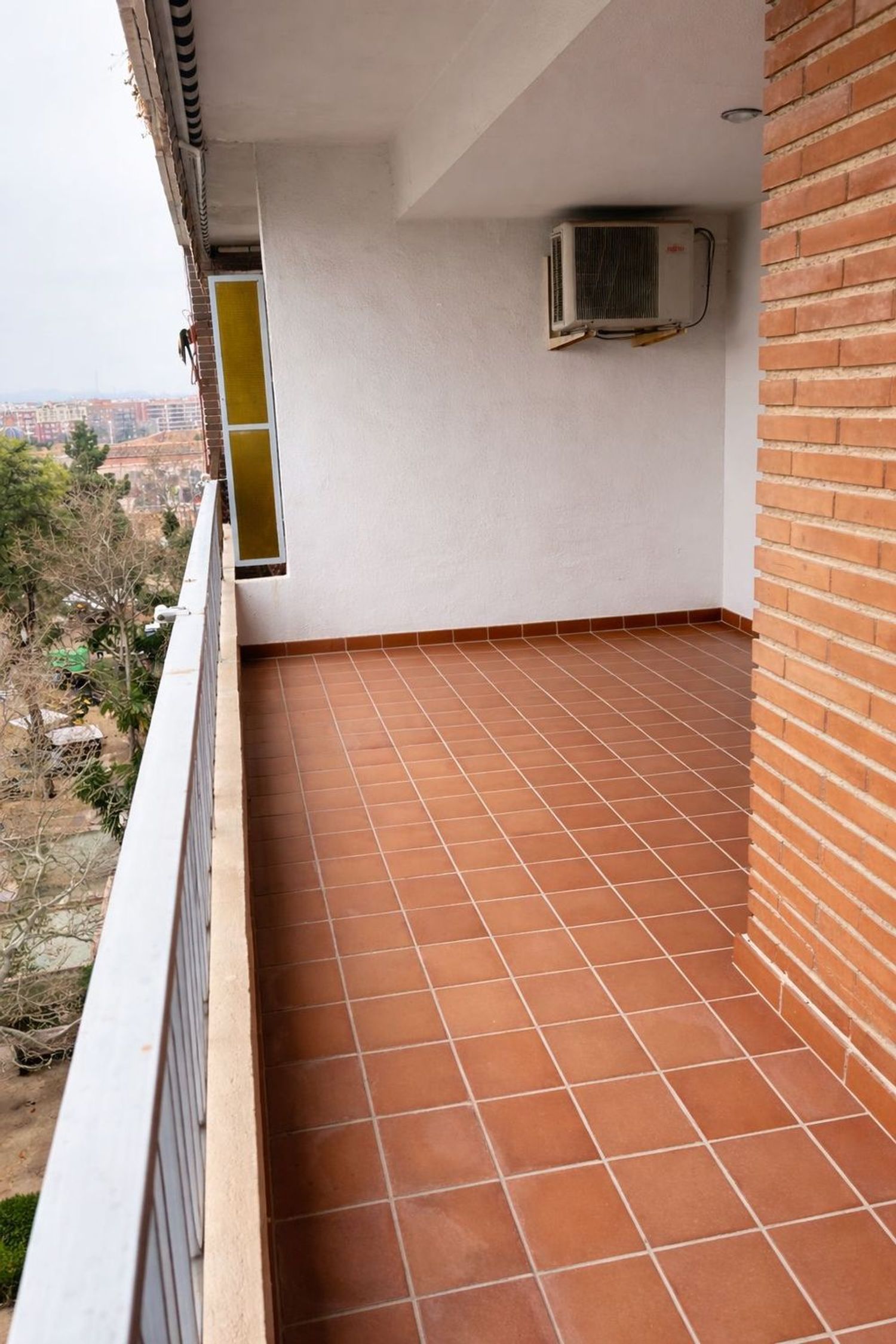 Piso en calle de Guillem de Castro, 96 - Foto 10