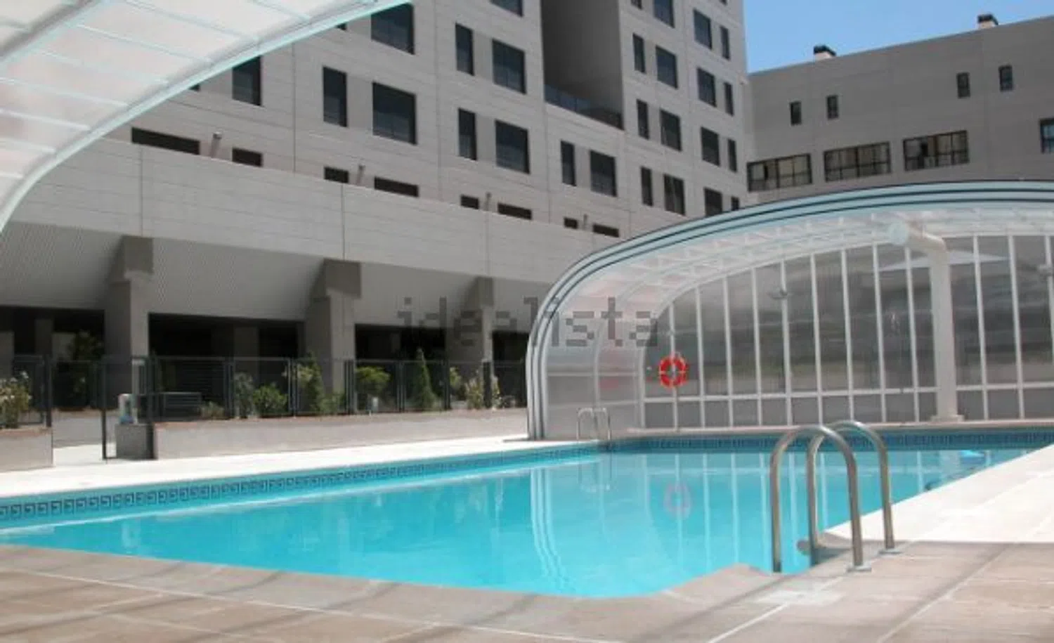 Piso en avenida de la Constitución, 85 - Foto 13