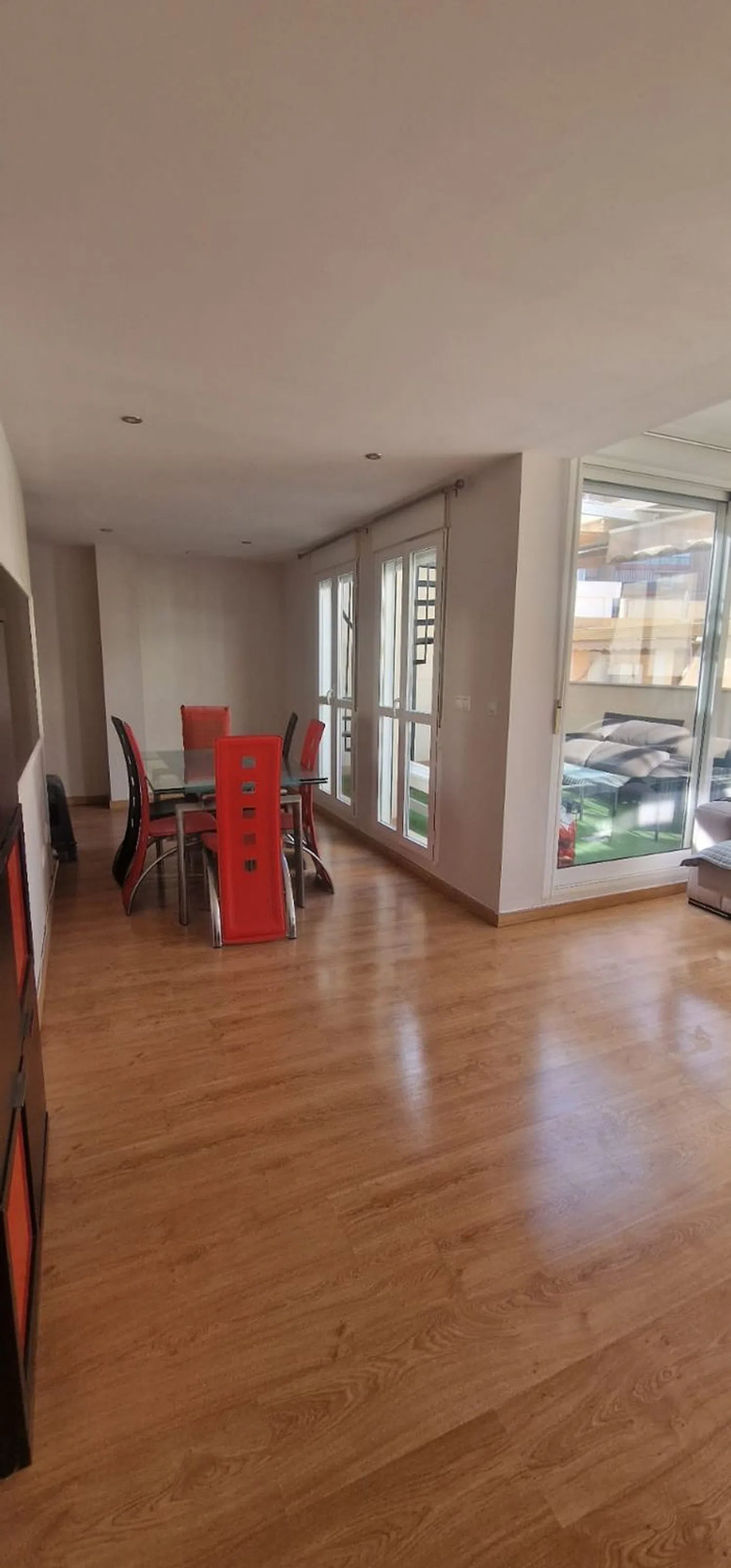 Ático en calle Alcala, 6 - Foto 1