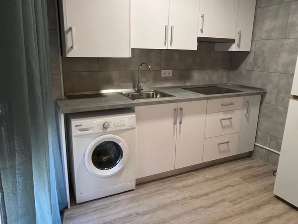 Piso en Calle Paco Seco de Lucena, 8, San Matías - Pavaneras - Foto 8