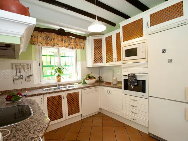 Casa o chalet independiente en Calle Orégano, 14, La Paz - Montecarmelo - Foto 23