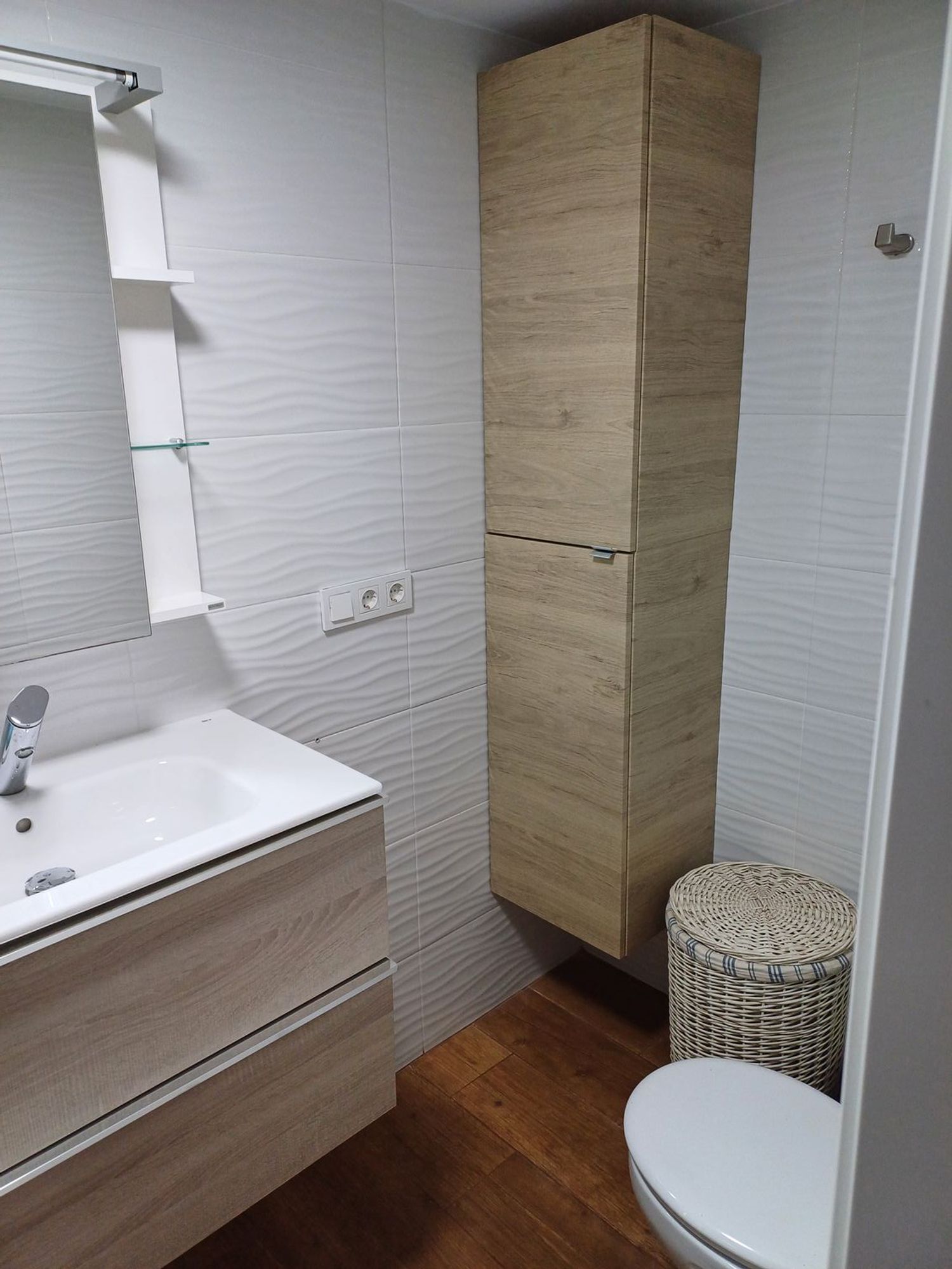 Piso en Plaza el Molino, 4, El Juncal - Vallealto - Foto 15