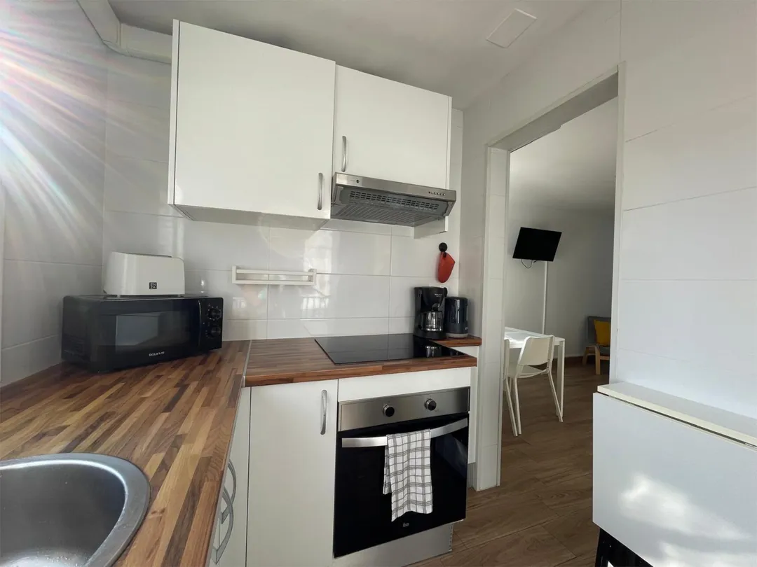 Piso en  Carrer Mas 105 - Foto 5