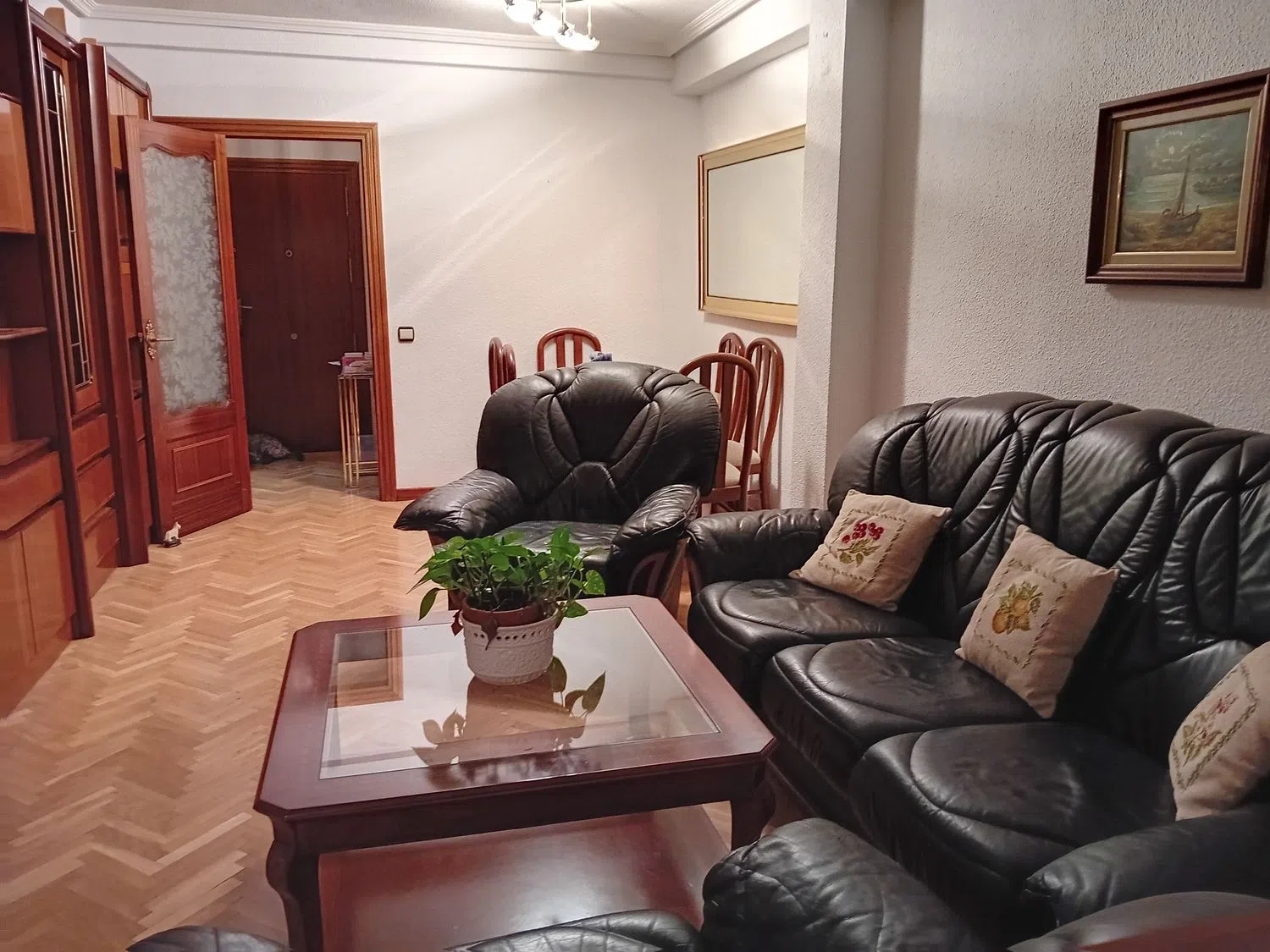 Piso en calle de Ocaña, 147 - Foto 2