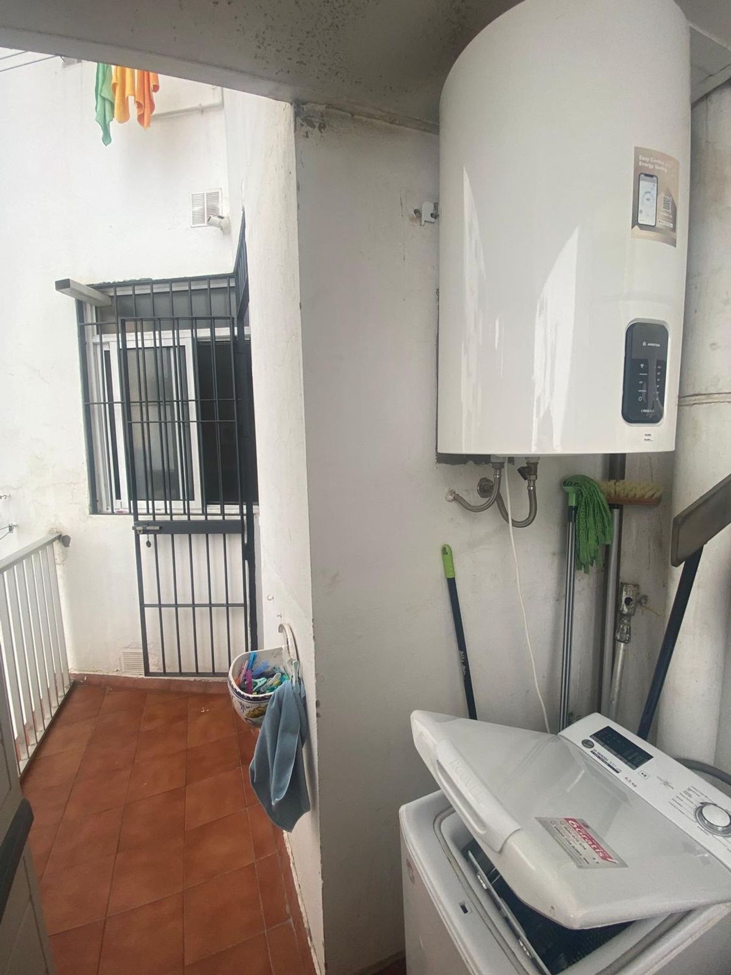 Piso en Calle Amor, 42, Santa Aurelia - Foto 17