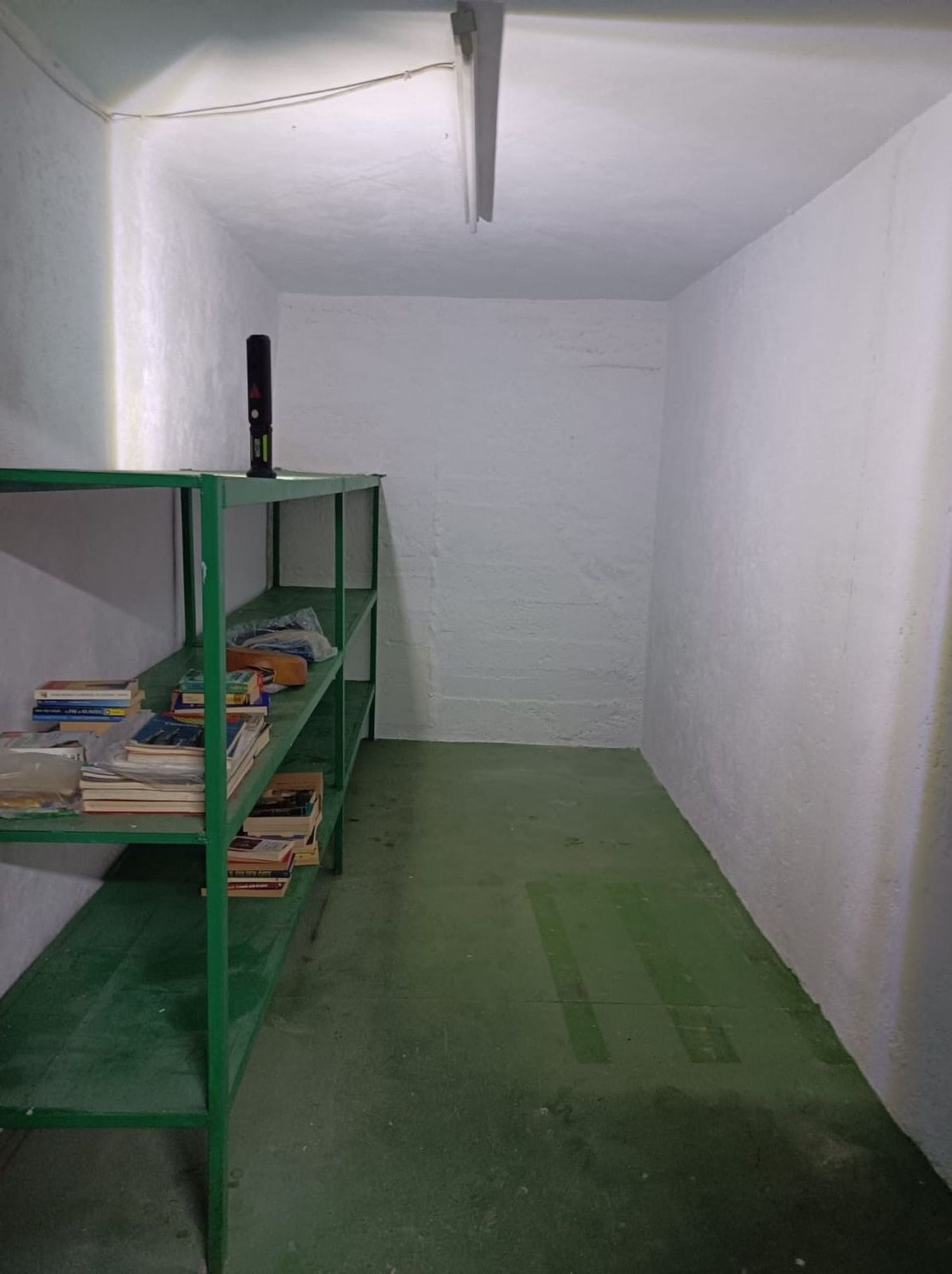 Estudio en Av. R. P. Lluvina, 32 - Foto 24