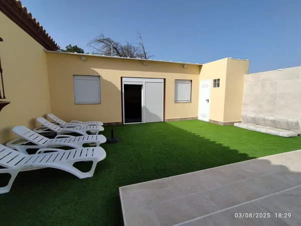 Finca rústica en carretera del Pago del Humo, 31 - Foto 24