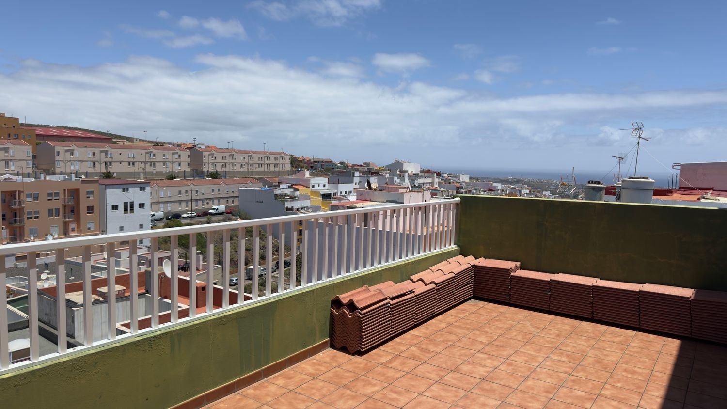 Dúplex en calle Alfonso XIII, 86 - Foto 19