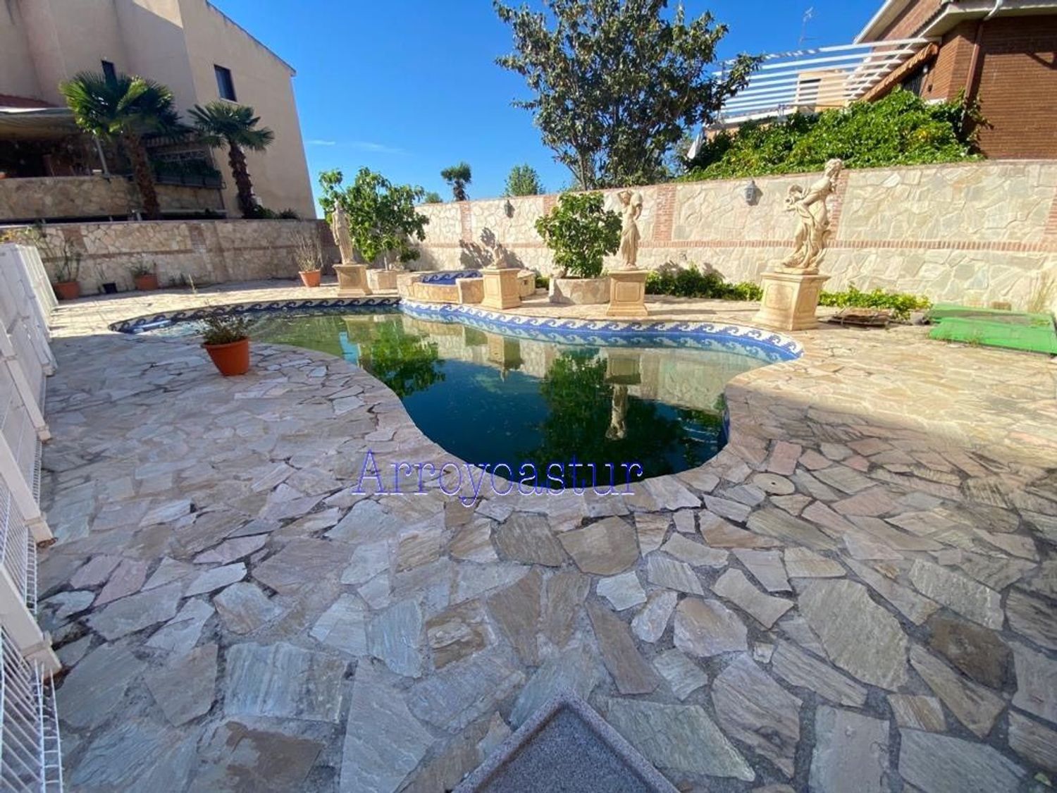 Casa o chalet independiente en Calle de las Encinas, Coimbra - Guadarrama, Coimbra - Guadarrama - Foto 5
