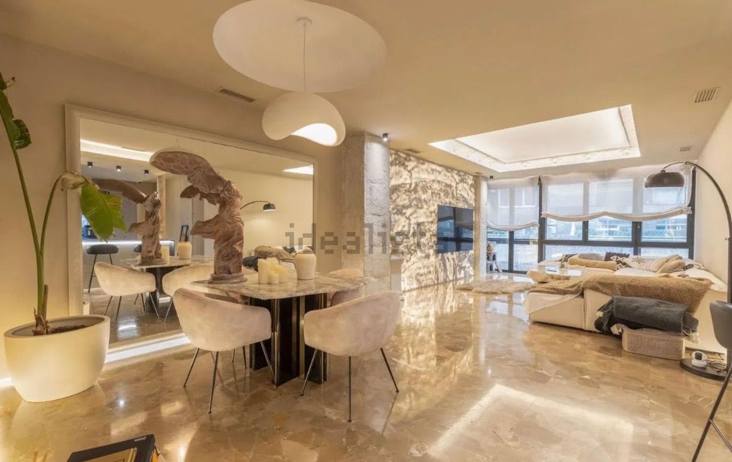 Piso en avenida de la Constitución, 10 - Foto 4