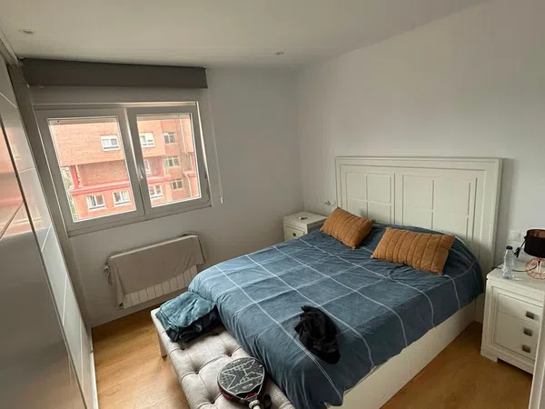 Piso en Calle Gutiérrez Solana, 20, Alisal - Cazoña - San Román, Alisal - Cazoña - San Román - Foto 8