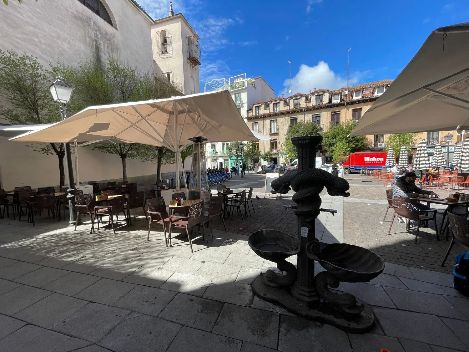 Ático en calle Madera, 32 - Foto 13