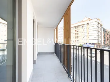 Piso en  Carrer d'Agustín Lara - Foto 4