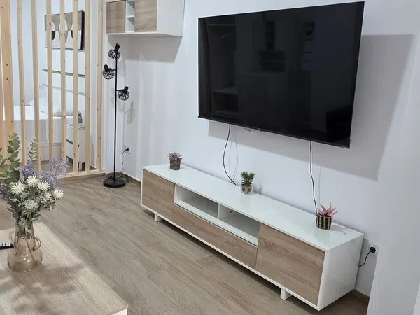 Estudio en Avenida de Rabanales, 14, La Viñuela - Foto 5