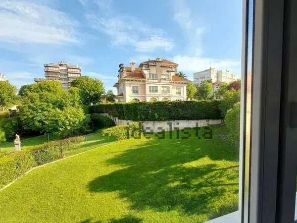 Piso en Calle Teniente Fuentes Pila, 13, El Sardinero, El Sardinero - Foto 14