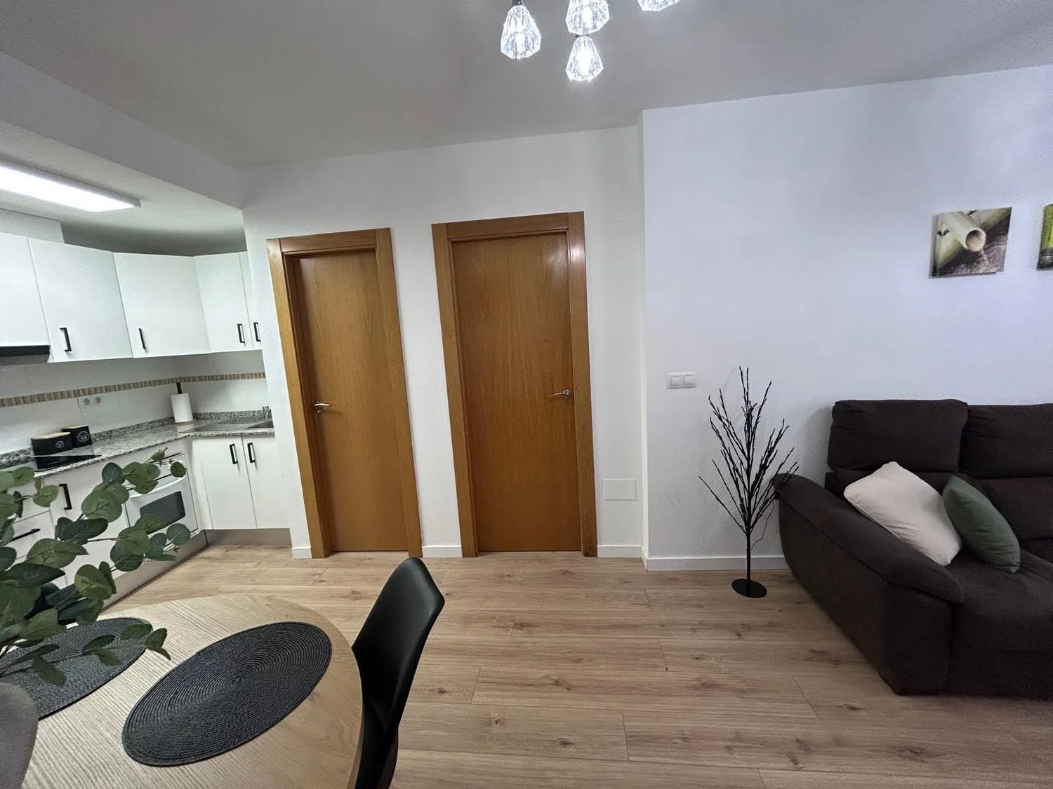 Piso en avenida Hospital, 6 - Foto 5