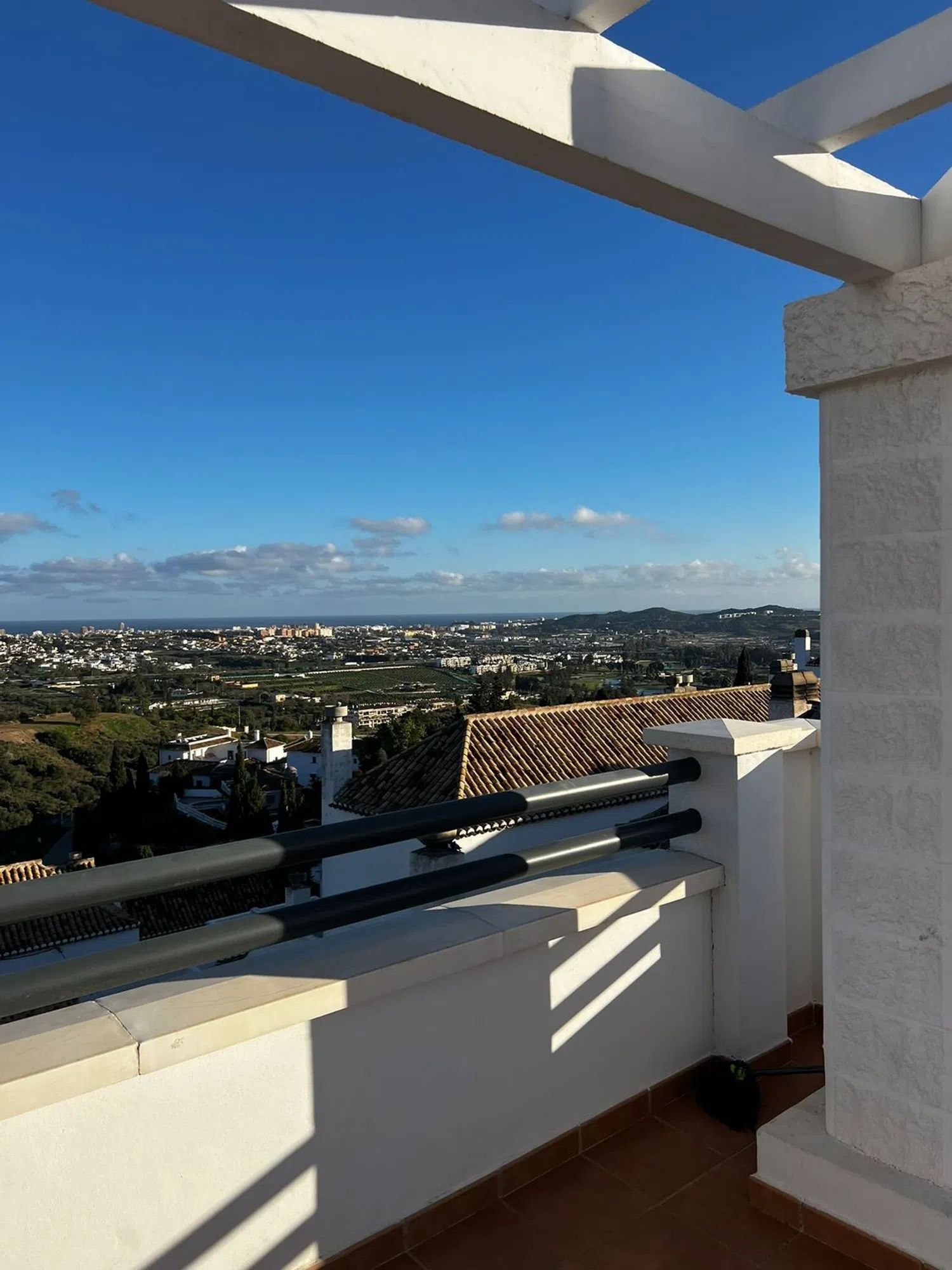 Ático en calle Ciprés de Mijas Golf, 38 - Foto 11