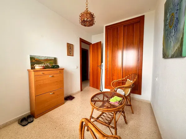 Chalet adosado en avenida de la Axarquía, 28 - Foto 11