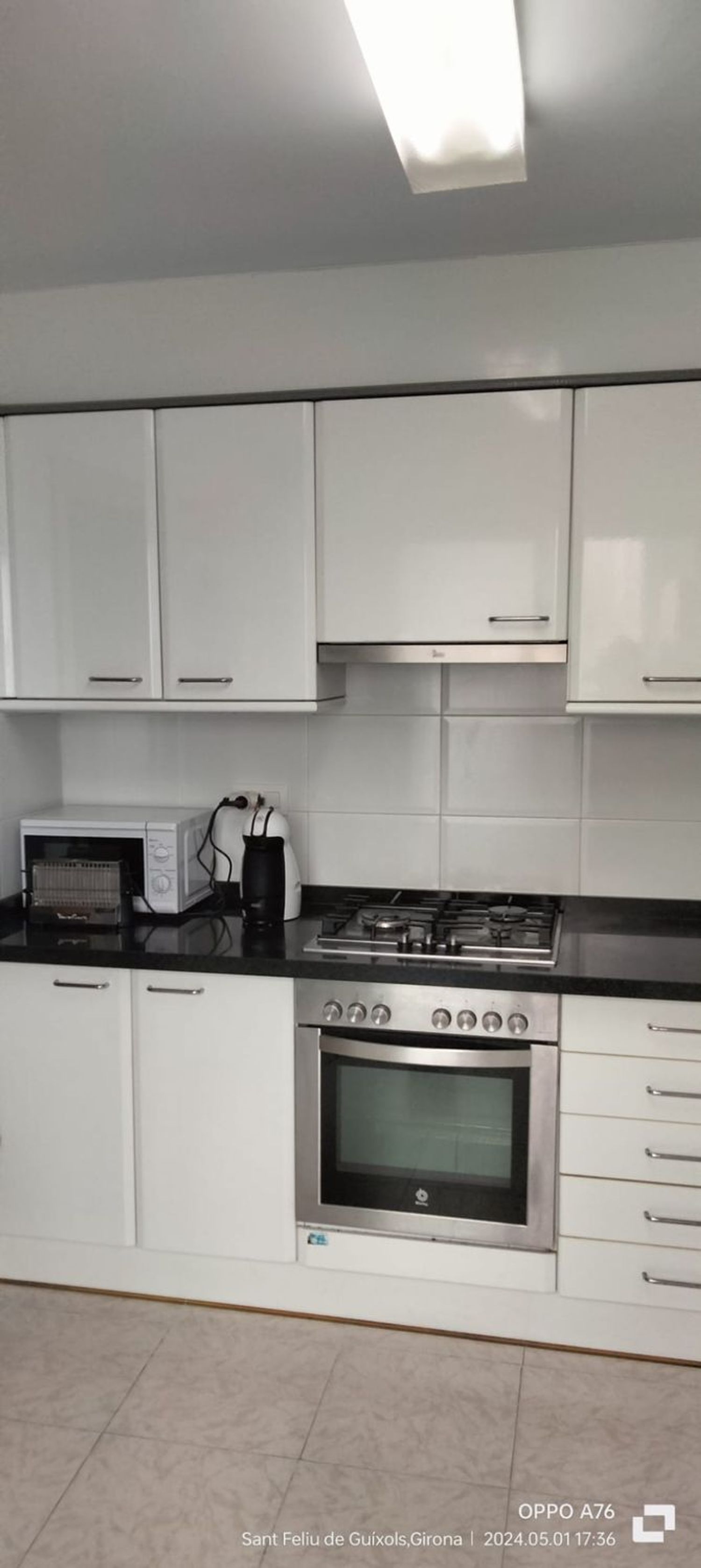 Chalet adosado en L'Eixample - Foto 11