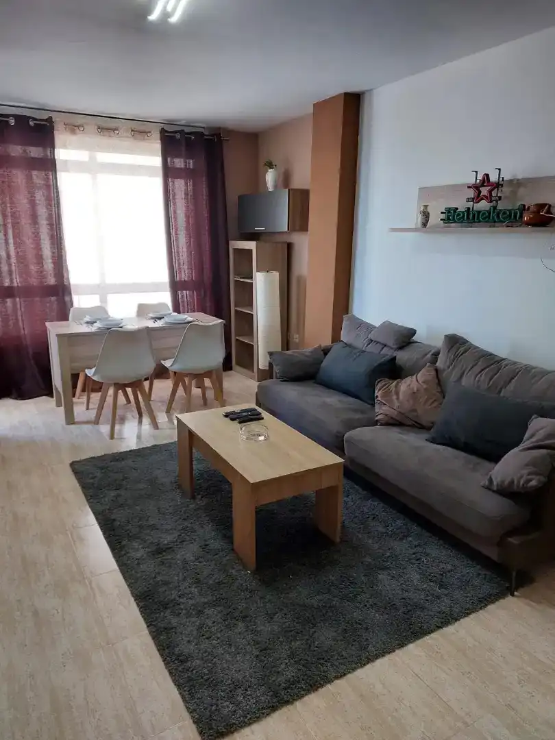 Apartamento en  Avenida Samil 65 - Foto 5