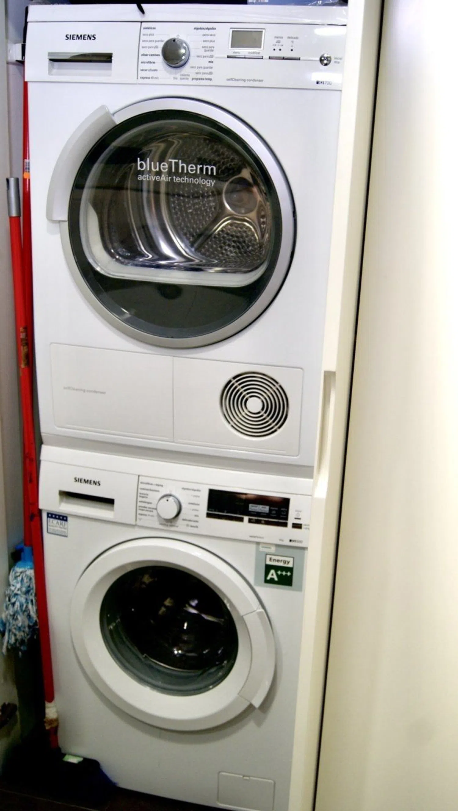 Piso en calle del Comte de Montornés, 28 - Foto 7