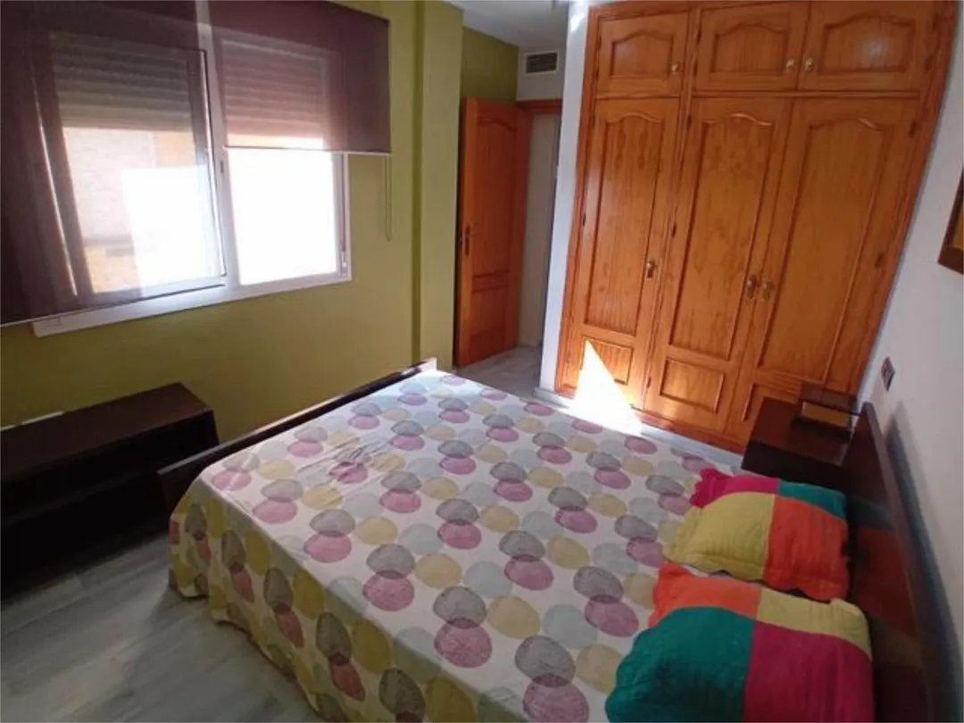 Ático en los pacos - Foto 7