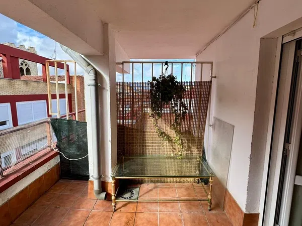 Ático en Calle Pedro Fernández de Pulgar, 6, Centro, Centro - Foto 16