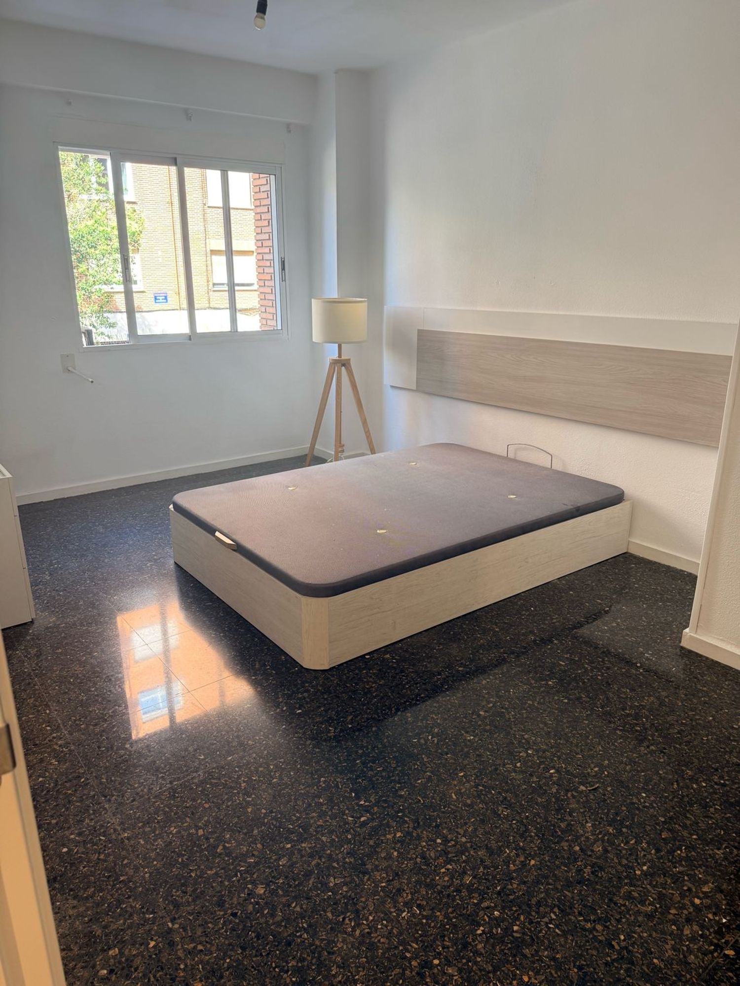 Piso en Calle d'Oltà, 65, Malilla - Foto 2