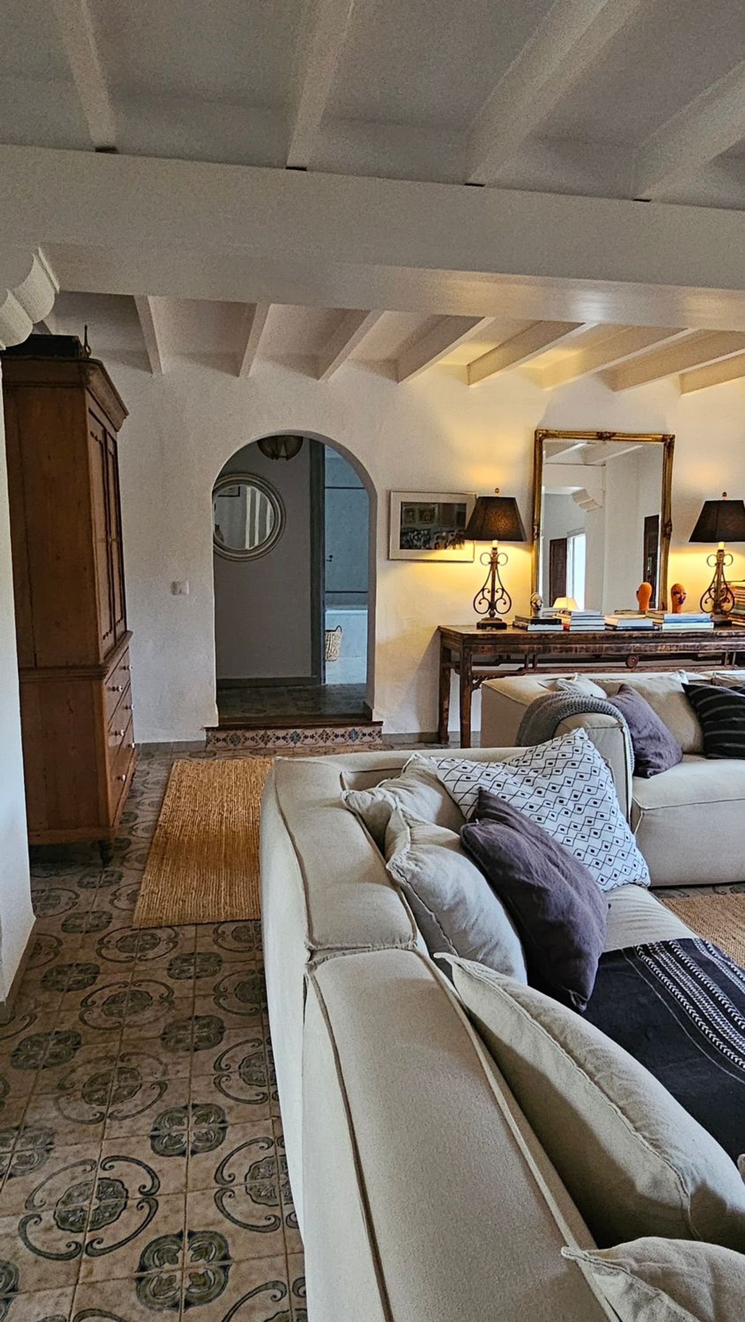 Casa rural en Altea Pueblo, Altea Pueblo - Foto 22
