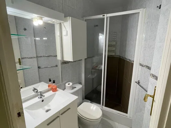 Piso en Calle de Juan Bravo, 61, Lista - Foto 2